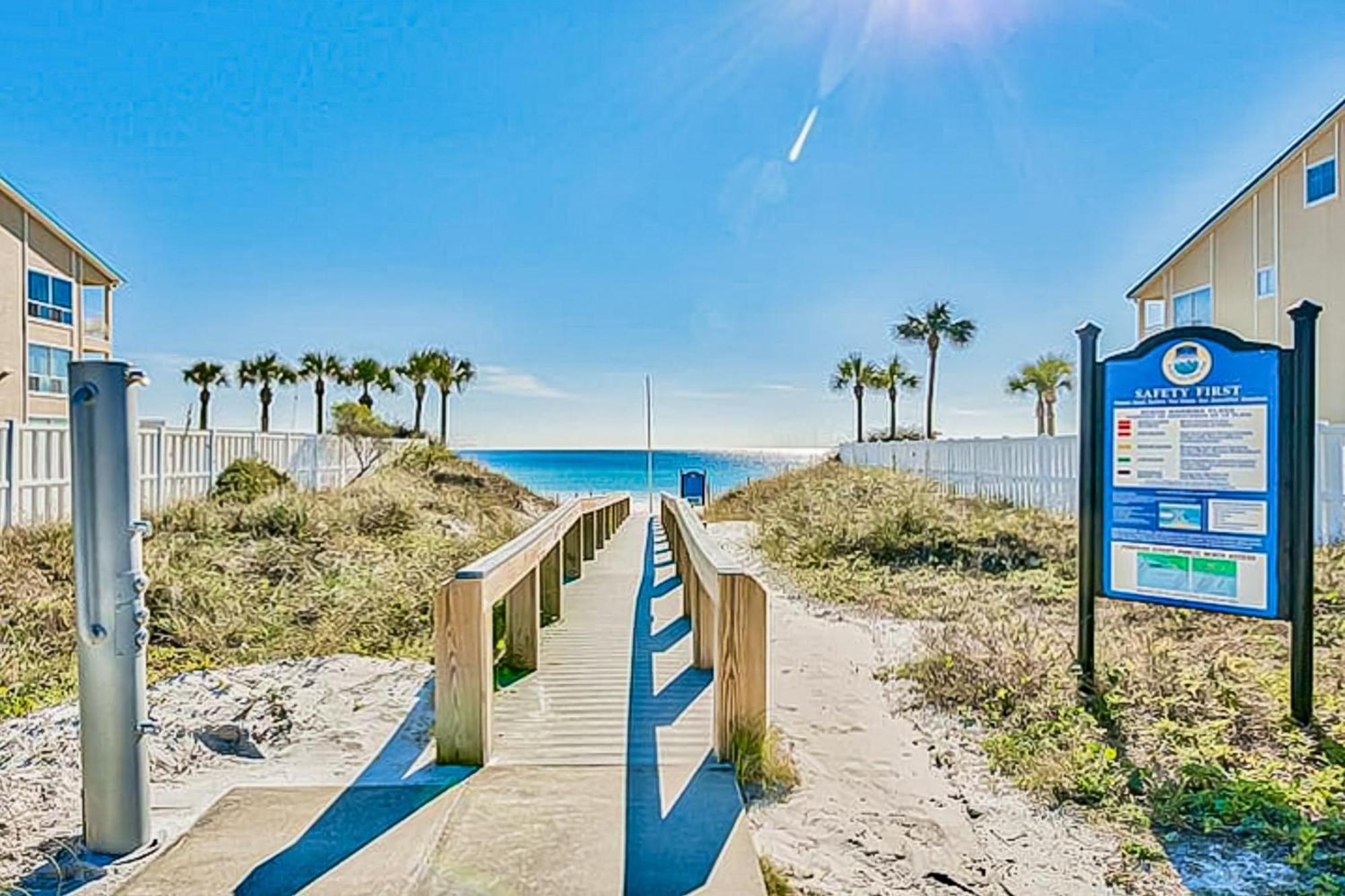 Crystal Beach Townhomes Destin Room photo
