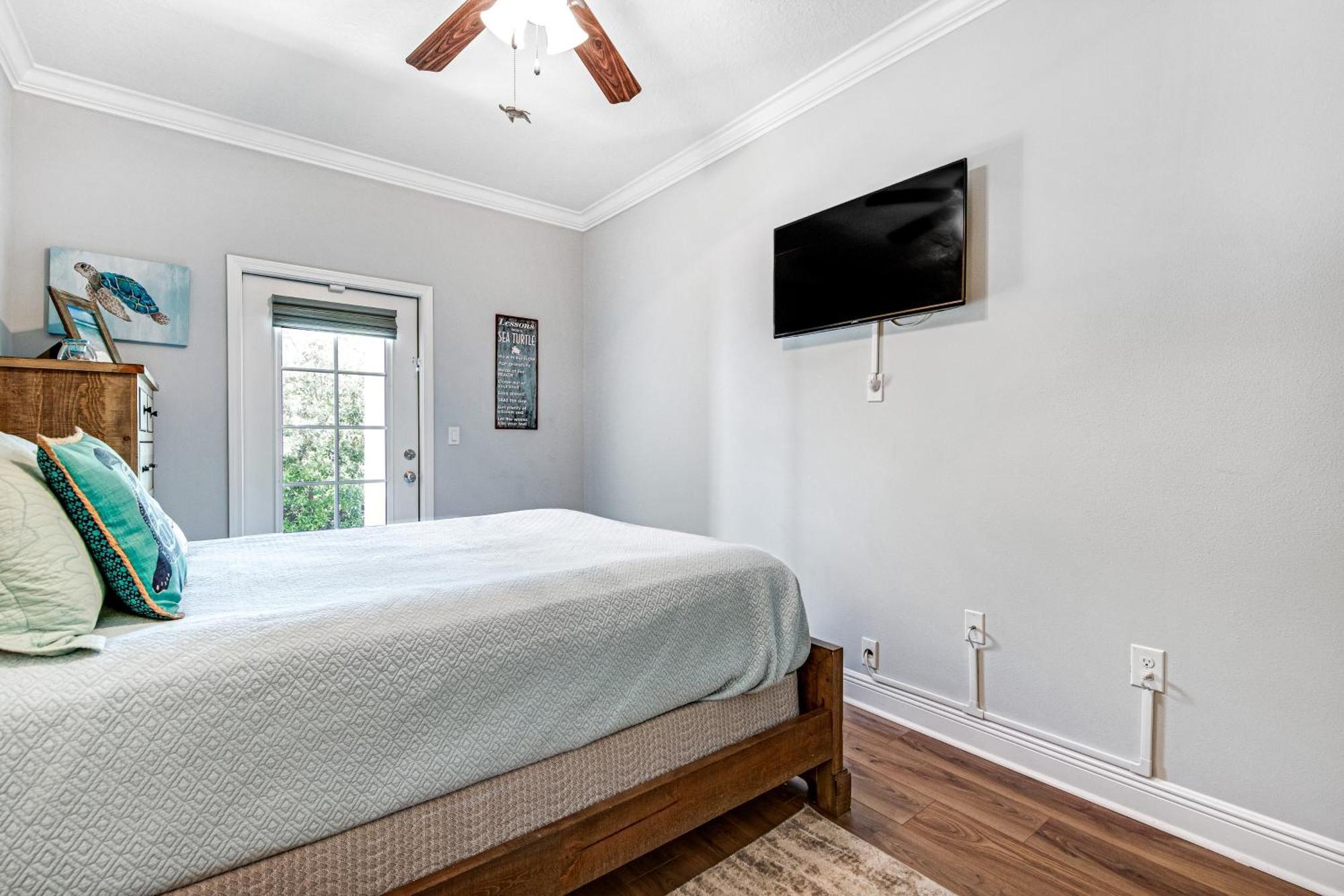 Crystal Beach Townhomes Destin Room photo
