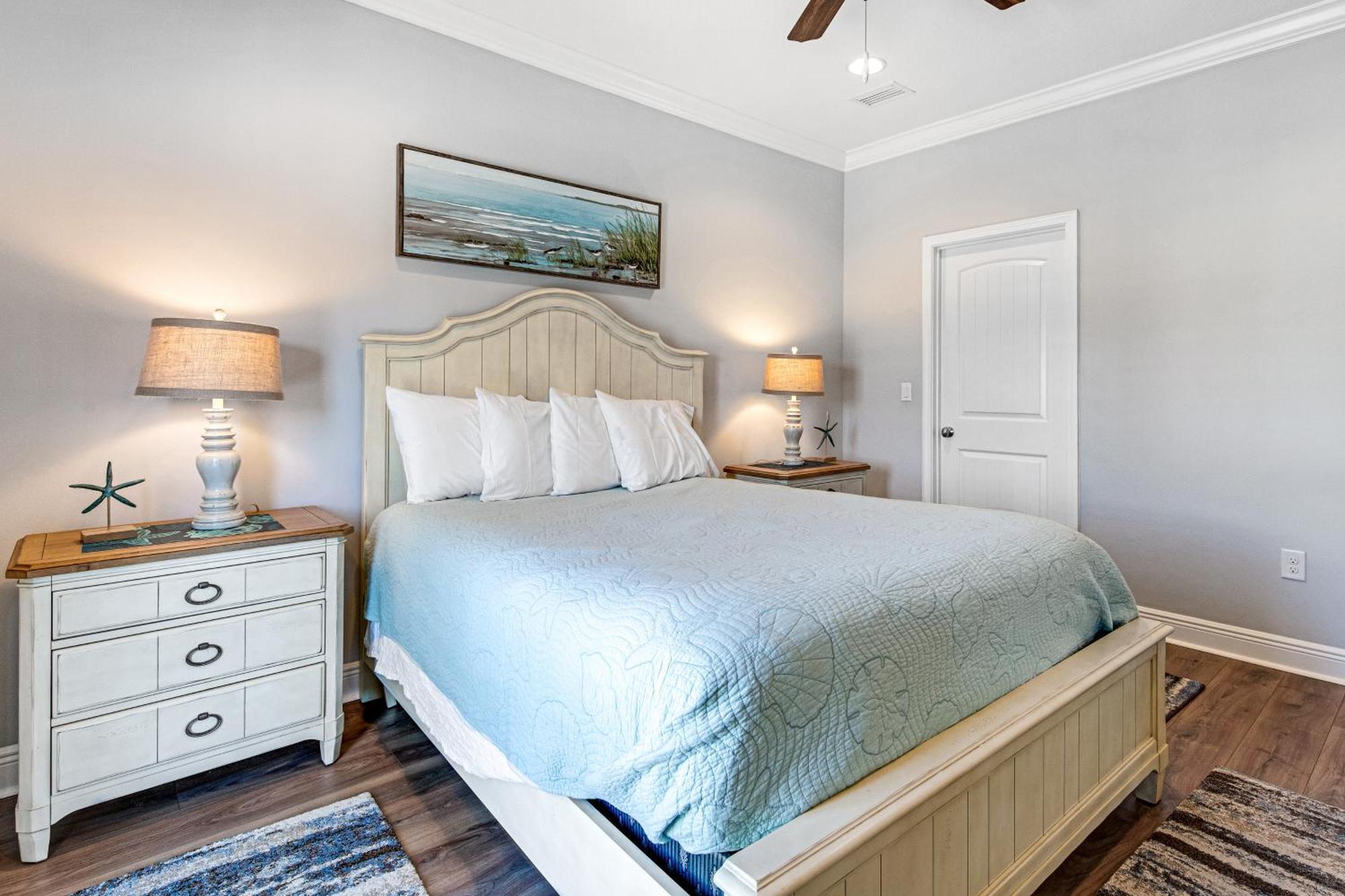 Crystal Beach Townhomes Destin Room photo