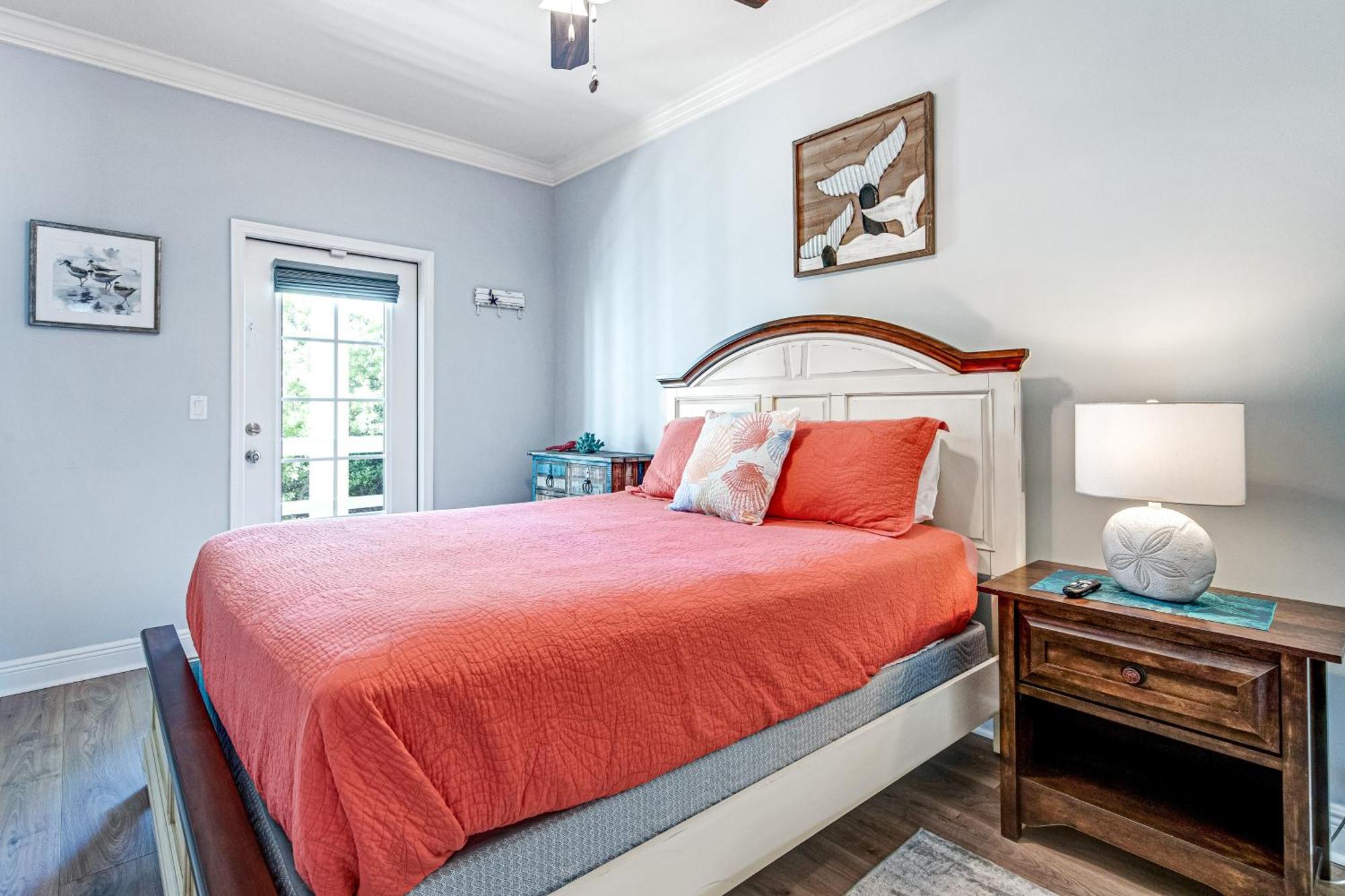 Crystal Beach Townhomes Destin Room photo